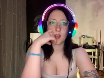 trudiesalcido from Chaturbate is Freechat