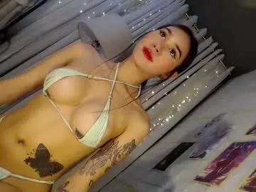 Ts_pinayfoxxy18 webcams show profile image 