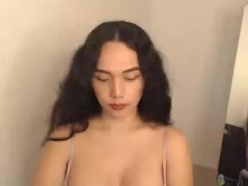 ts_samantha22 from Chaturbate