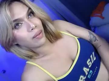 ts_tatiana from Chaturbate