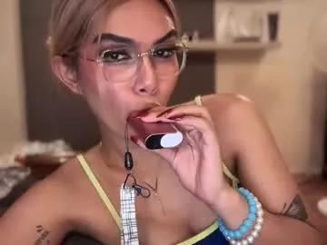 ts_tatiana from Chaturbate