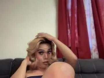 ts_tatiana from Chaturbate