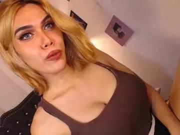 ts_tatiana from Chaturbate