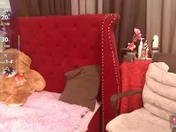 tsasianseductivehot from Chaturbate