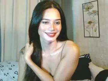 tslatinazandra from Chaturbate is Freechat