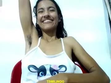 Photos of tsmilingg from Chaturbate is Group