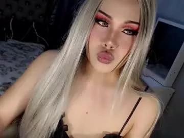 tsscarlett_xx from Chaturbate