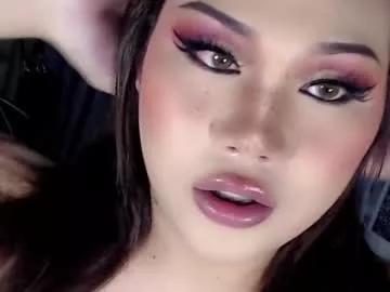 tsscarlett_xx from Chaturbate