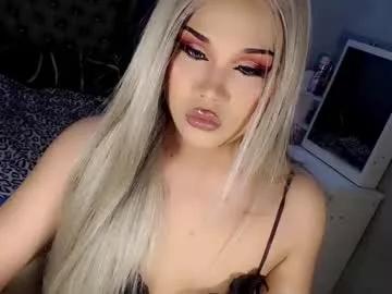 tsscarlett_xx from Chaturbate