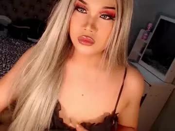 tsscarlett_xx from Chaturbate is Freechat
