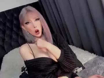 tssexyselfsucker from Chaturbate
