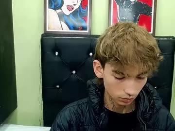 ttimy_x_boy from Chaturbate