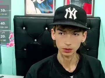 ttimy_x_boy from Chaturbate
