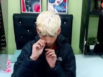 ttimy_x_boy from Chaturbate