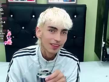 ttimy_x_boy from Chaturbate