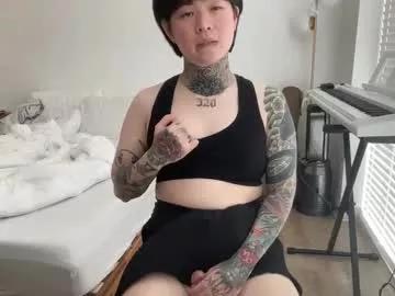 tts4everlove from Chaturbate