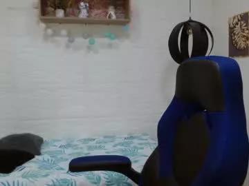 tulunaroja from Chaturbate