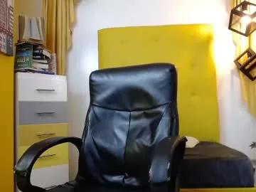 tulunaroja from Chaturbate