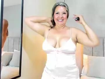 tutu_milf from Chaturbate