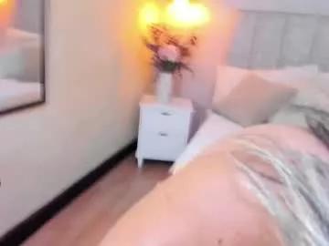 tutu_milf from Chaturbate