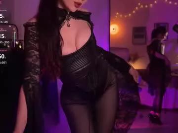 tv_miss from Chaturbate is Freechat