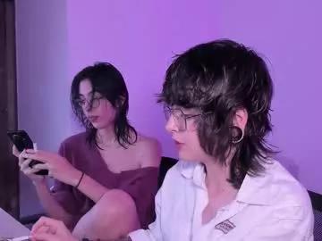 twilightmuses from Chaturbate is Freechat