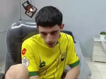 twink_liam18 from Chaturbate is Freechat