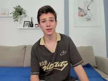 twinkguy_slim from Chaturbate is Freechat