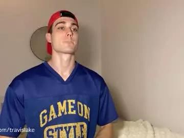 Twinktravis webcams show profile image 