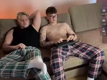 twoguyspleasure from Chaturbate is Freechat