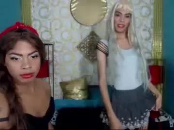 twotransboy from Chaturbate