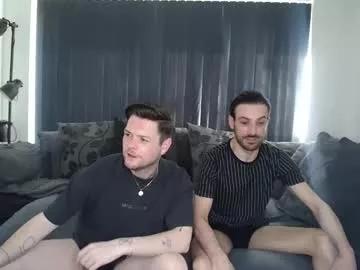 twotwinkhusbands from Chaturbate