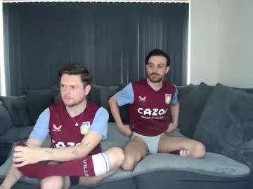 twotwinkhusbands from Chaturbate