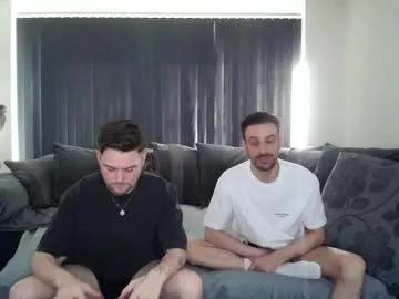 Twotwinkhusbands webcams show profile image 