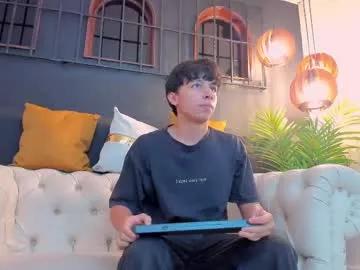 tyler_durtenn from Chaturbate is Freechat