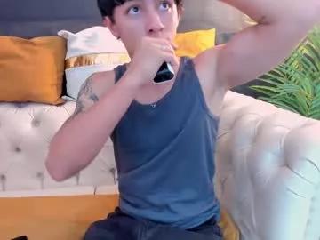 tyler_durtenn from Chaturbate is Freechat