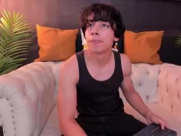 tyler_durtenn from Chaturbate is Freechat