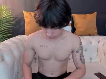 tyler_durtenn from Chaturbate is Freechat