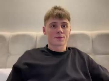tyler_garrner from Chaturbate is Freechat