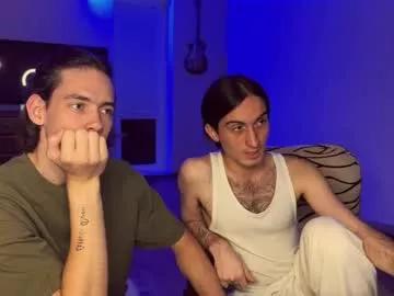 tyler_hack from Chaturbate is Freechat