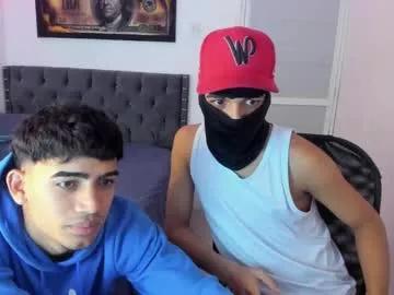 Tyler_master24 webcams show profile image 