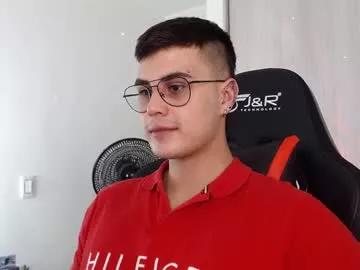 Tylerhuntt__ webcams show profile image 