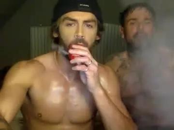 tylerjamesxxx_ from Chaturbate is Freechat