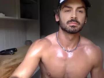 tylerjamesxxx_ from Chaturbate is Freechat