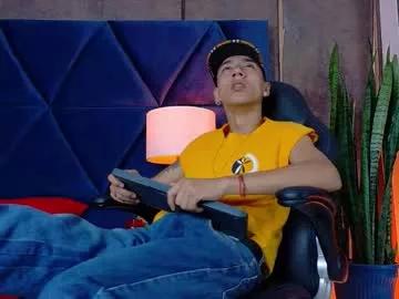 tylerlee_ from Chaturbate is Freechat