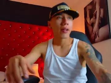 tylerlee_ from Chaturbate is Freechat