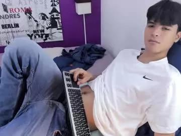 tylermulber from Chaturbate is Freechat