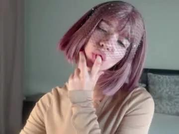 u_little_kitsune from Chaturbate is Freechat
