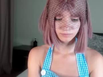 u_little_kitsune from Chaturbate is Freechat