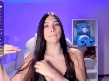 udreamgrl_ from Chaturbate is Freechat